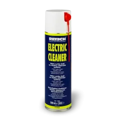 Curatitor contacte electrice – ELECTRIC CLEANER, Retech