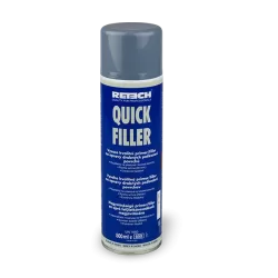Spray grund-filler rapid, GRI - QUICK FILLER, Retech