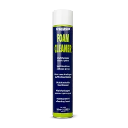 Spray spuma activa de curatare multifunctionala - FOAM CLEANER, Retech