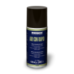 AIR CON RAPID, Retech – Spray tip aerosol pentru igienizarea sistemului AC