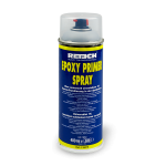 Spray grund primer universal epoxidic - EPOXY PRIMER SPRAY 1K, Retech