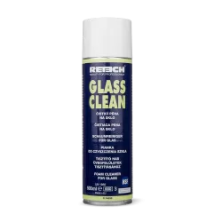 Spuma activa pentru curatat sticla – GLASS CLEAN, Retech