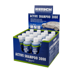 Spuma activa auto - ACTIVE SHAMPOO 3000, Retech, cardboard box