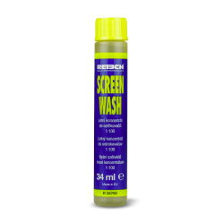 Solutie de curatat parbrizul concentrata - SCREEN WASH, Retech,34ml