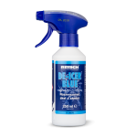 Solutie pentru dezghetat parbrizul (sticla-geam) - DE-ICER BLUE, Retech